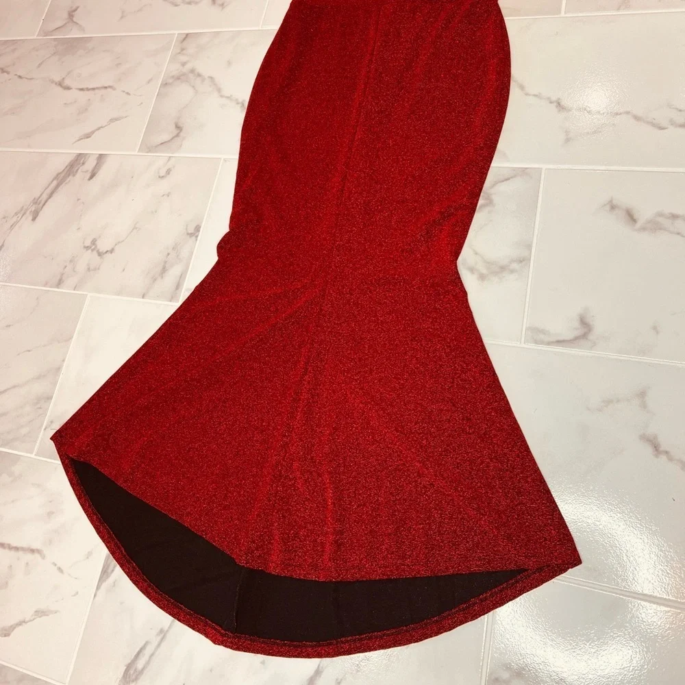 Ashley Stewart mermaid dress - Picture 8 of 13